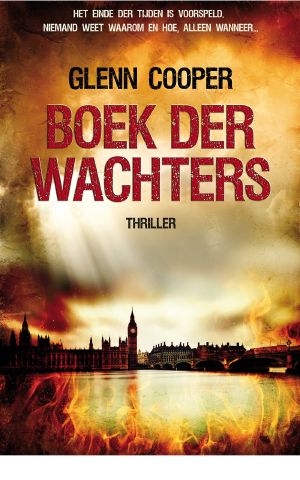 [Will Piper 03] • Boek Der Wachters